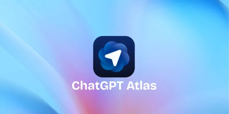 ChatGPT Atlas تهدید جدید اکوسیستم مرورگرهای سنتی