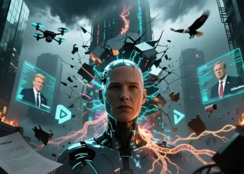 Deepfake و NO FAKES Act؛ هشدار درباره سوءاستفاده صنعتی محتوا