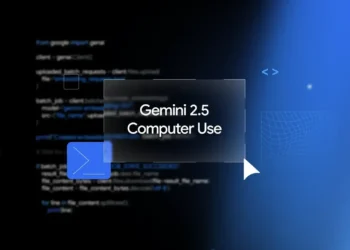 Gemini 2.5 Computer Use