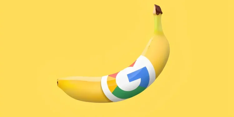 Google Messages به هوش مصنوعی Nano Banana مجهز می‌شود
