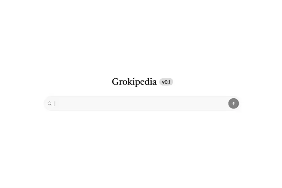 Grokipedia؛ رقیب جدید و جنجالی ویکی‌پدیا از دنیای هوش مصنوعی