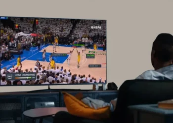 NBA Inside the Game تجربه تماشای بسکتبال را متحول می‌کند