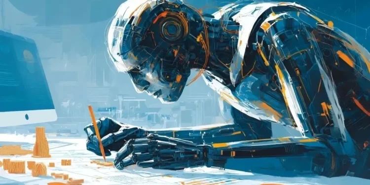 Tinker؛ ابزار هوش مصنوعی که ساخت مدل‌ها را ساده کرد