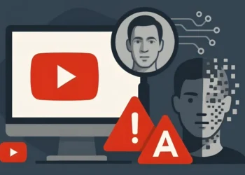 YouTube ابزار شناسایی چهره را برای سازندگان فعال کرد