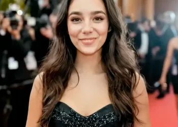 آیا آواتارها جای هنرپیشه‌ها را می‌گیرند؟ معرفی تیلی نورود