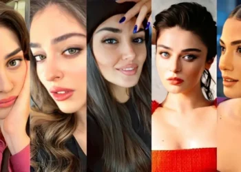 از فهره تا هانده؛ 15 تا از بازیگران زن ترکیه که باید بشناسید