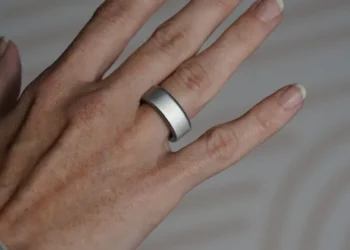 افشاگری درباره Oura Ring 5 طراحی، NFC و باتری پیشرفته