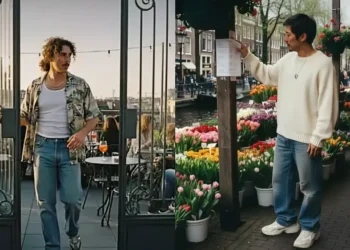 با اپلیکیشن های Endless Summer سفر رویایی خودت را بساز