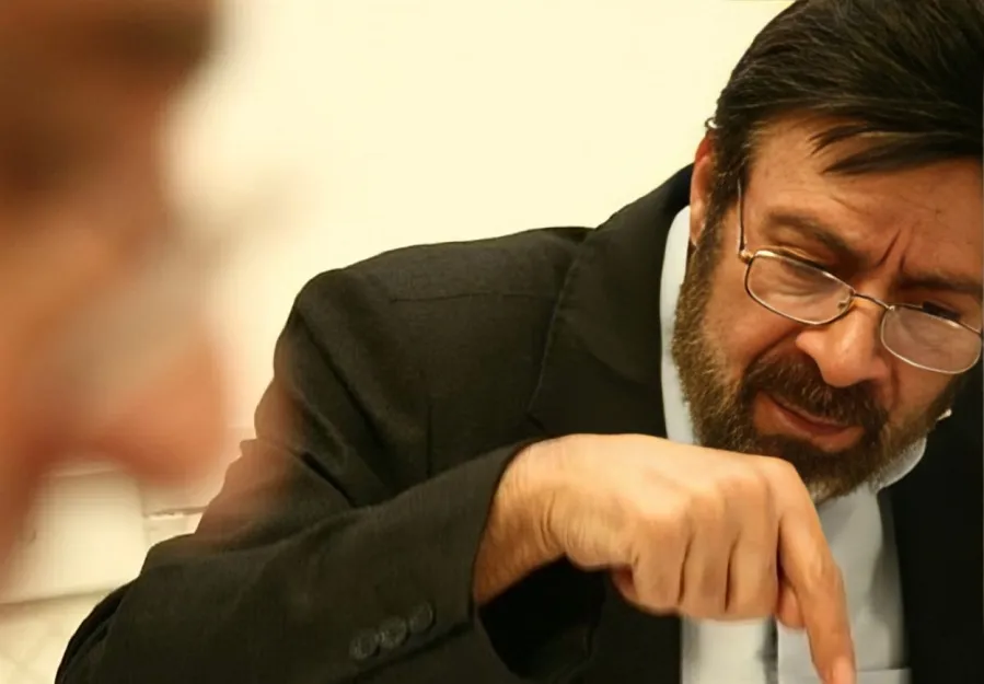 بازیگران یوسف پیامبر