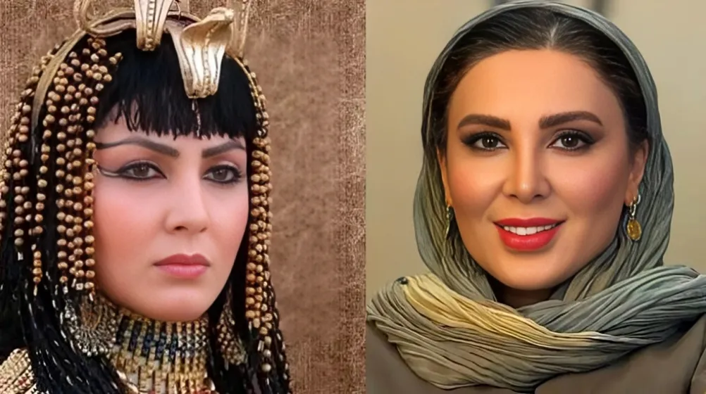 بازیگران یوسف پیامبر