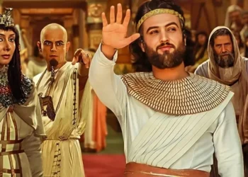 بازیگران یوسف پیامبر