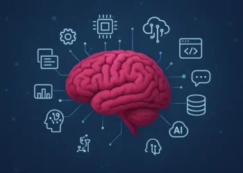 بهترین ابزارهای هوش مصنوعی؛ راهنمای انتخاب هوشمندانه در 2025