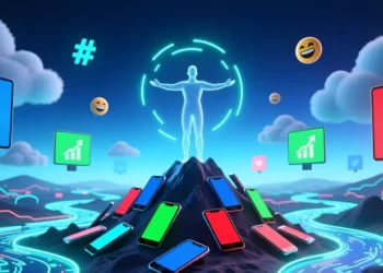 تبلیغات اینترنتی چیست؟ (11 نوع تبلیغ اینترنتی و مزایا)