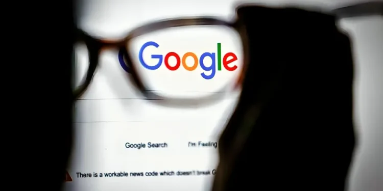 تجربه‌ای متفاوت با نانو بنانا در جست‌وجوی گوگل