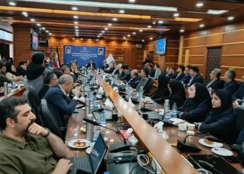 تحول بزرگ در حوزه دیجیتال ایران؛ عبور از سیم مسی به فیبر نوری