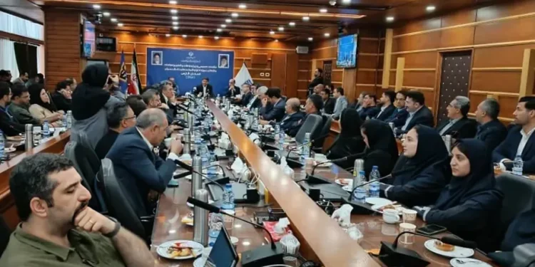 تحول بزرگ در حوزه دیجیتال ایران؛ عبور از سیم مسی به فیبر نوری
