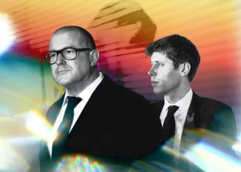 جانی آیو و 15 ایده جدید گجت‌های هوش مصنوعی OpenAI