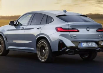 خداحافظی بی‌ام‌و با 3 مدل محبوب 2025