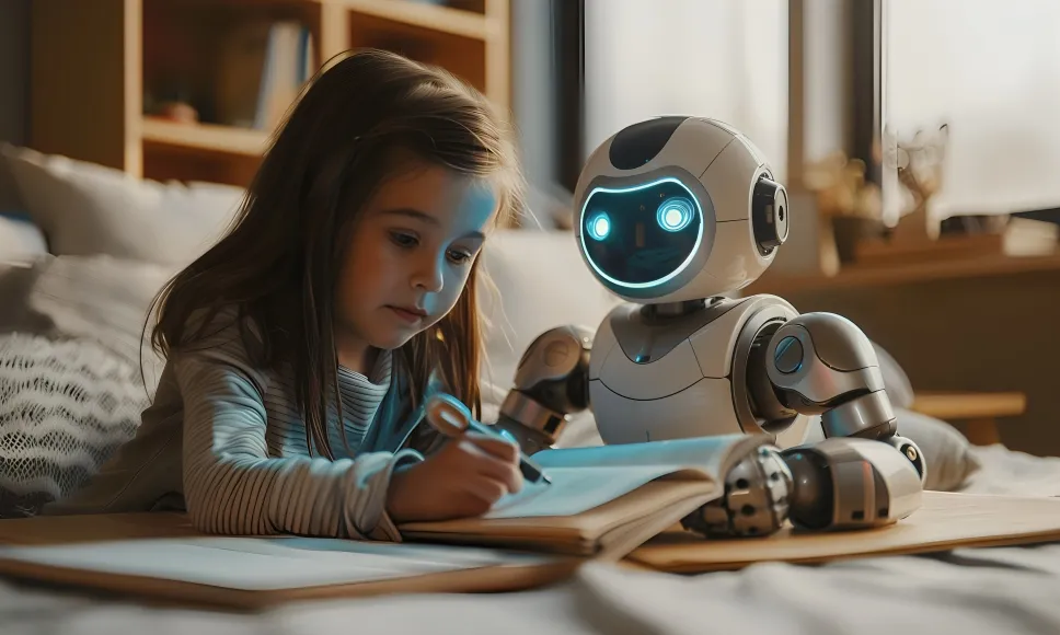 راز ممنوعیت چت‌بات‌های هوش مصنوعی برای زیر  18 سال چیست؟