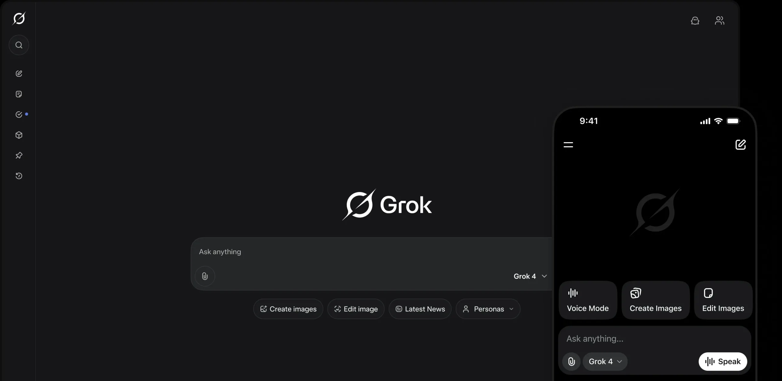 ساخت ویدیوهای واقعی با Grok Imagine v0.9