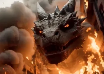 ساخت ویدیوهای واقعی با Grok Imagine v0.9