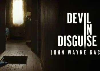 سریال Devil in Disguise: John Wayne Gacy