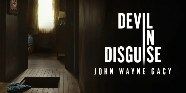 سریال Devil in Disguise: John Wayne Gacy