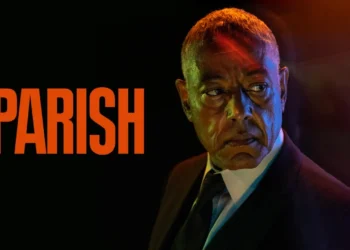 سریال Parish؛ از زندگی آرام آقای پریش تا پرونده‌های قتل