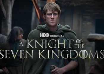 سریال شوالیه هفت پادشاهی (A Knight of the Seven Kingdoms)