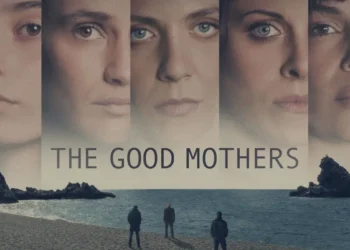 سریال مادران خوب (The Good Mothers)