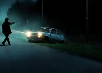 سریال ‎The Monster of Florence - سریال هیولای فلورانس