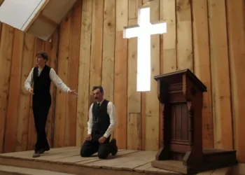 فیلم خون به پا خواهد شد (There Will Be Blood)