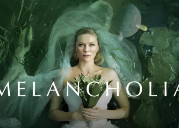 فیلم مالیخولیا (Malencholia) آینه‌ای سرخ از پایان و اندوه