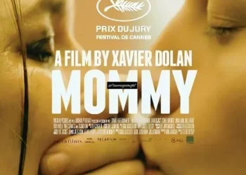 فیلم مامان Mommy 2014؛ مادر، بحران و امید