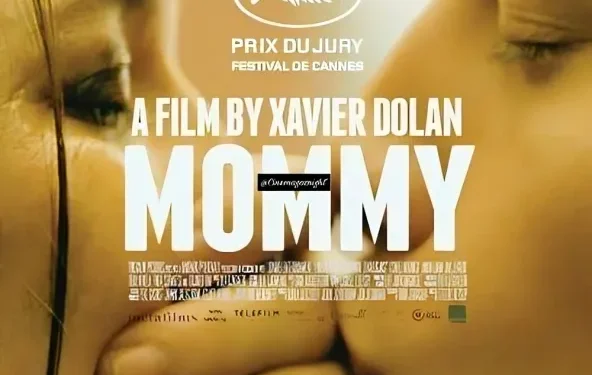 فیلم مامان Mommy 2014؛ مادر، بحران و امید
