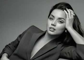 فیلم های آنا د آرماس؛ ستاره‌ای که در هر ژانر می‌درخشد