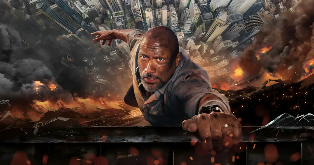 فیلم های راک 2025؛ لیست کامل فیلم‌های دوین جانسون + بیوگرافی