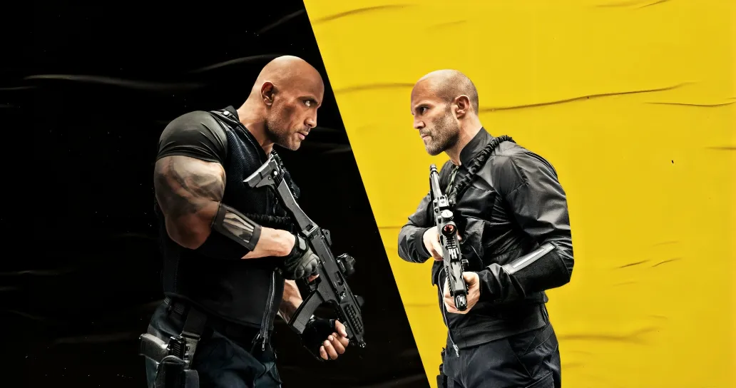 فیلم های راک 2025؛ لیست کامل فیلم‌های دوین جانسون + بیوگرافی