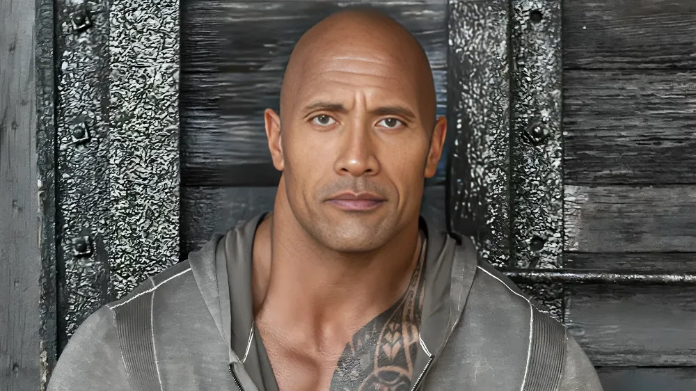 فیلم های راک 2025؛ لیست کامل فیلم‌های دوین جانسون + بیوگرافی