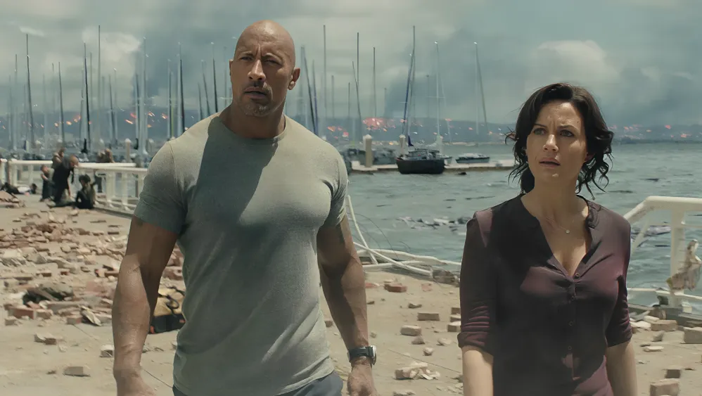 فیلم های راک 2025؛ لیست کامل فیلم‌های دوین جانسون + بیوگرافی