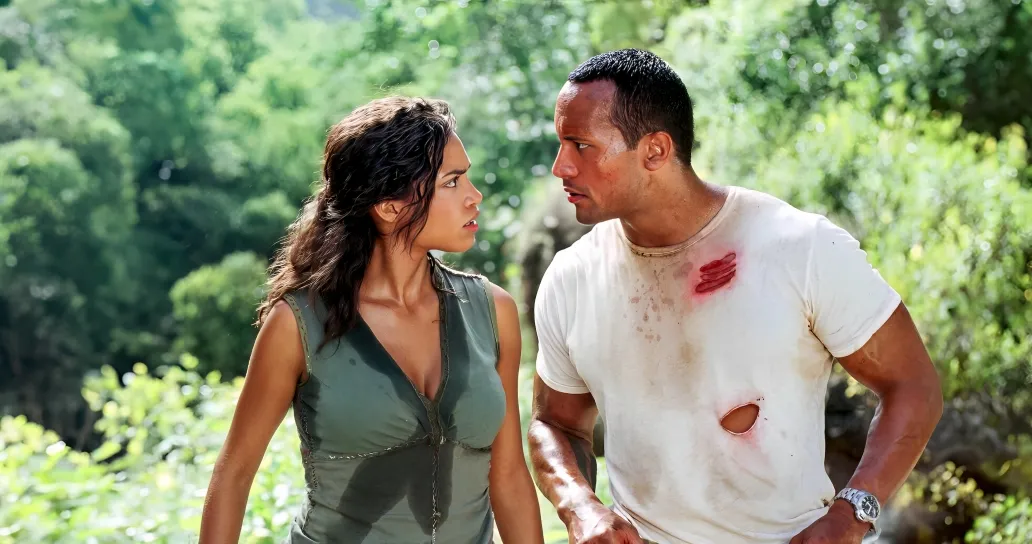 فیلم های راک 2025؛ لیست کامل فیلم‌های دوین جانسون + بیوگرافی