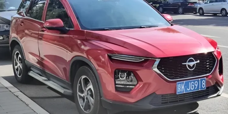 قیمت جدید محصولات هایما همه چیز درباره تغییرات آبان 1404