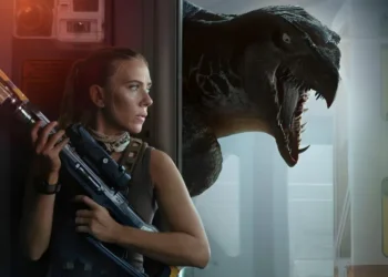 فیلم Jurassic World: Rebirth