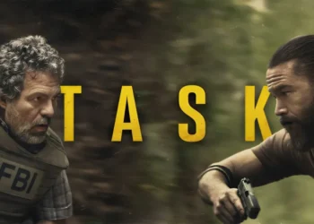معرفی مینی سریال Task؛ داستان یک مأموریت جنایی