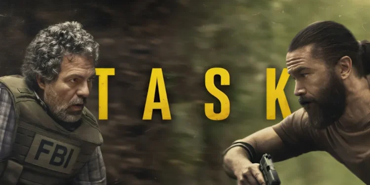 معرفی مینی سریال Task؛ داستان یک مأموریت جنایی