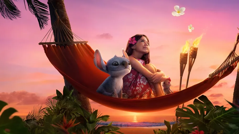 معرفی و داستان فیلم Lilo & Stitch (لیلو و استیچ) 2025