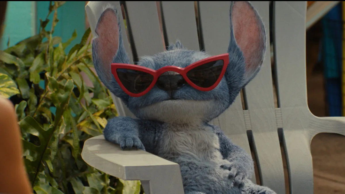 معرفی و داستان فیلم Lilo & Stitch (لیلو و استیچ) 2025