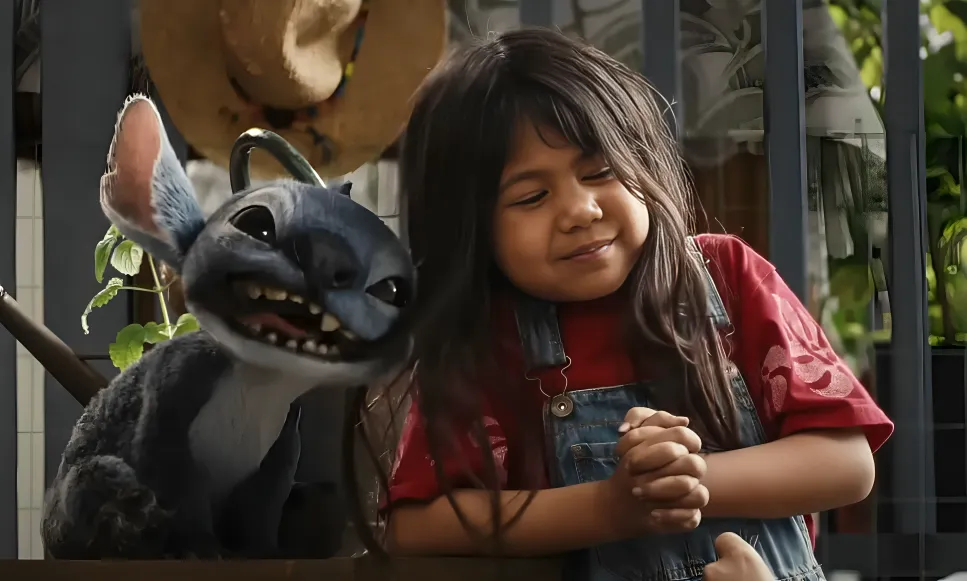 معرفی و داستان فیلم Lilo & Stitch (لیلو و استیچ) 2025