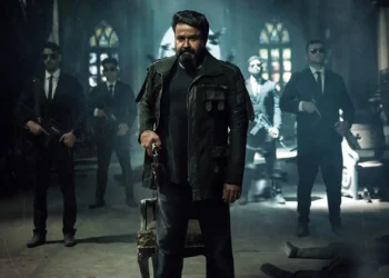 معرفی و داستان فیلم لوسیفر 2: فنا ناپذیر L2: Empuraan 2025