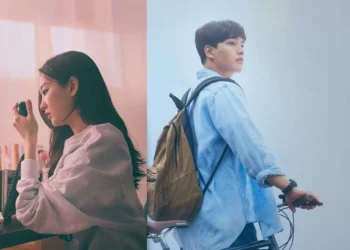 معرفی و داستان فیلم کره ای همدردی ditto 2022